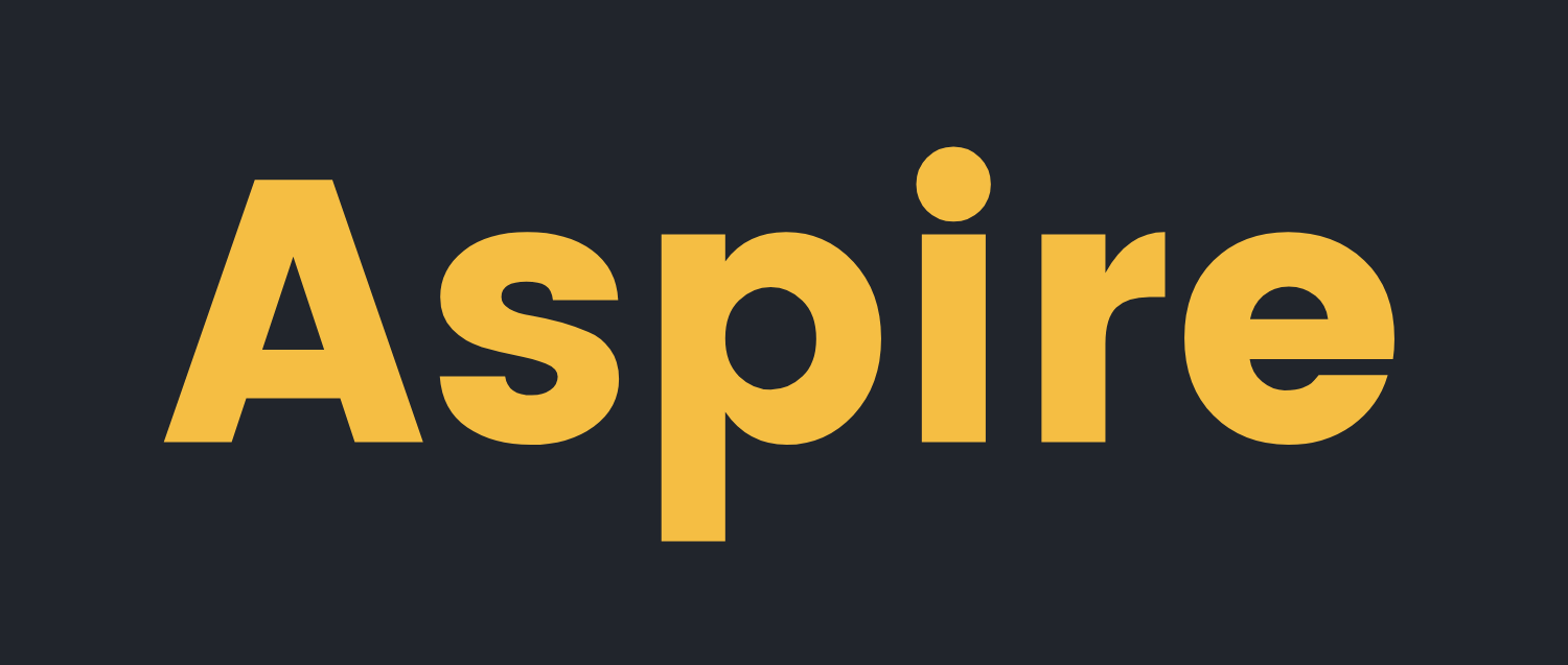 Aspire Logo